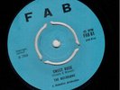 MELODIANS - SWEET ROSE / IT COMES AND GOES - FAB