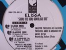 Elissa-Show Me How You Love Me / Something In My Heart 12
