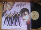 THE  VILLAGE PEOPLE RENAISSANCE VINYL RECORD LP 12