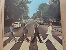 The Beatles - Abbey Road - Vinyl LP - Germany 1969