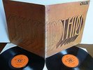 Soft Machine - Third  S 66246  UK 2LP  1970 CBS  Robert Wyatt
