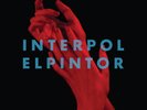 Interpol - El Pintor - LP Vinyl, New