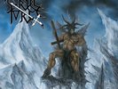CRUEL FORCE - The Rise of Satanic Might  (Blue Vinyl)  Neu