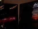MINT- 3 PROMO Lp Bob Seger System & Silver Bullet Band NINE TONIGHT THE DISTANCE
