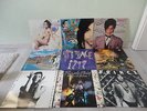 PRINCE and THE REVOLUTION - 9 LP´s
