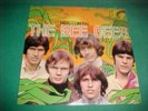 BEE GEES,HORIZONTAL,PRIMA STAMPA ITALY DEL 1968 COPERTINA LAMINATA LP