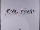 PINK FLOYD: 20 Years 1967-1987 LP Sealed (Greece, 5 LP box.  Some shrink missin