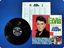 ELVIS PRESLEY GIRL HAPPY SHP5436 LP Fj1050