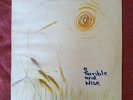 bruce janaway - o' terrible and wise LP 1982