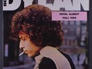 BOB DYLAN: Royal Albert Hall 1966 LP (2 LPs) rare Rock & Pop