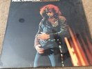 NEIL DIAMOND - Hot August Night 2LP Live at the Greek - No Bar Code- New/Sealed