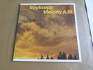 ROYKSOPP - Melody A.M. - Double LP Album - 2001 - Wall Of Sound