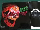 ARCHIE SHEPP the magic of ju-ju 1968 UK IMPULSE A1-G B1-G RARE STEREO 1st PRESS