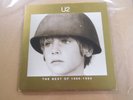 U2 - The Best Of 1980-1990 - Double LP Album - 1998 - Picture Inner Sleeves