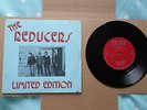THE REDUCERS - Limited Edition : Things Go Wrong / We Are Normal - VIBES 1978 UK