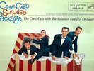 CREW-CUTS SURPRISE PACKAGE  1959 LP
