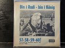 Radi Radenkovic ?– Bin I Radi - Bin I König / 57-58-59-60