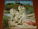 THE JOHN STALLS FAMILY - STEPPING ON THE CLOUDS  - 1974  SEALED LP