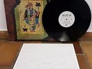 SKYCLAD - Prince Of The Poverty Line LP VINYL + INNER SLEEVE NOISE N0239-1 RARE
