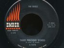 45bs-R&B  vocal group-EMBER 1078-The Edsels