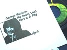 GEORGE HARRISON MY SWEET LORD 7