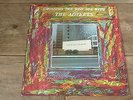 The Adverts-Crossing The Red Sea With.. 1981 UK LP BRIGHT RED VINYL PUNK/KBD