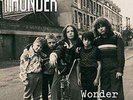Thunder-Wonder Days  Vinyl / 12