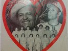 ORQUESTA LA SOLUCION FUEGO SEALED SEALED GUAGUANCO FANTASTICO # 3 HEAR