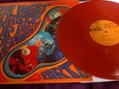 West Coast Pop Art Experimental Band ?– Part One RED VINYL REISSUE LP psych