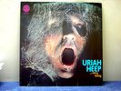 URIAH HEEP-LP-