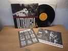 SOUNDGARDEN ULTRAMEGA OK LP 1990 MINT WITH RARE INSERT