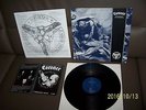 Coroner LP Punishment For Decadence