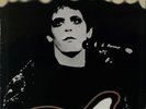 LOU REED Transformer 1980 UK Vinyl LP Excellent Condition