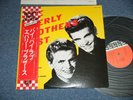 EVERLY BROTHERS Japan 1976 VIP-4003 NM LP+Obi BYE BYE LOVE
