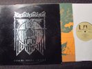 1972 Hawkwind Doremi Fasol Latido LP EX/VG+ United Artists Records ?– UA-LA001-F