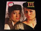 The Alan Parsons Project-Eve-ORIGINAL 1979 US PROMO LP-SEALED w/Sticker