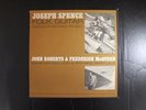 Joseph Spence ,John Roberts & Frederick McQueen on Folkways FS 3847 EX 1964