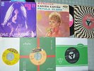 Singles ca 85 Stck-Schlager-POP-Beat-OLDIES 50/80 ger Jahre MIX LISE ansehen
