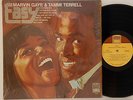 Marvin Gaye  &  Tammi Terrell        Easy      Tamla  S  294      USA     NM # D