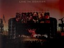 David Gilmour Live In Gdansk 5 LP box set near mint and out of print Pink Floyd