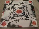 RED HOT CHILI PEPPERS - BLOOD SUGAR SEX MAGIK - NEW - LP RECORD