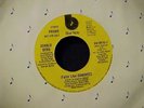 DONALD BYRD Fallin' Like Dominoes RARE FUNK JAZZ SOUL DJ PROMO 45 BLUE NOTE Hear