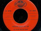 45bs-R&B -EMBER 1027-Lee Allen
