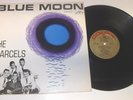 THE MARCELS BLUE MOON ORIGINAL 1961 GOLD LABEL DOO WOP ISSUE LP