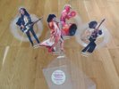 QUEEN STAND UP AND TALK  4 x PICTURE DISCS LTD EDITION (1022/1500)  N/M