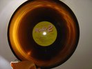 THE BLADES - AUTO DE FE - BRUSH SHEILS- Rare IRISH RTE Translucent LP-IN CONCERT