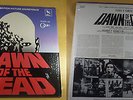 DAWN OF THE DEAD - GOBLIN - Varese Sarabande VC 81106 US