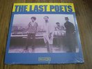 THE LAST POETS - SELF TITLED NEW LP SEALED