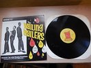 The Wailing Wailers - S/T (Studio One) LP