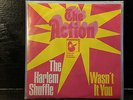 The Action - The Harlem Shuffle / Wasn´t It You